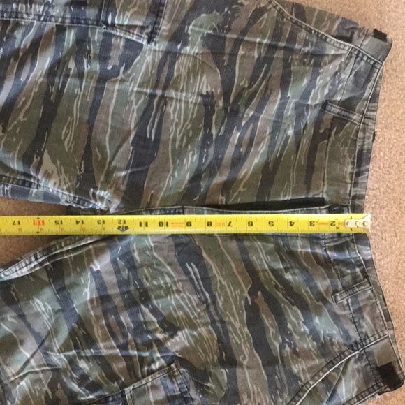 STANDARD ISSUE GARMENT  FIT SIZE 36 to 38 WAIST - Picture 12 of 13